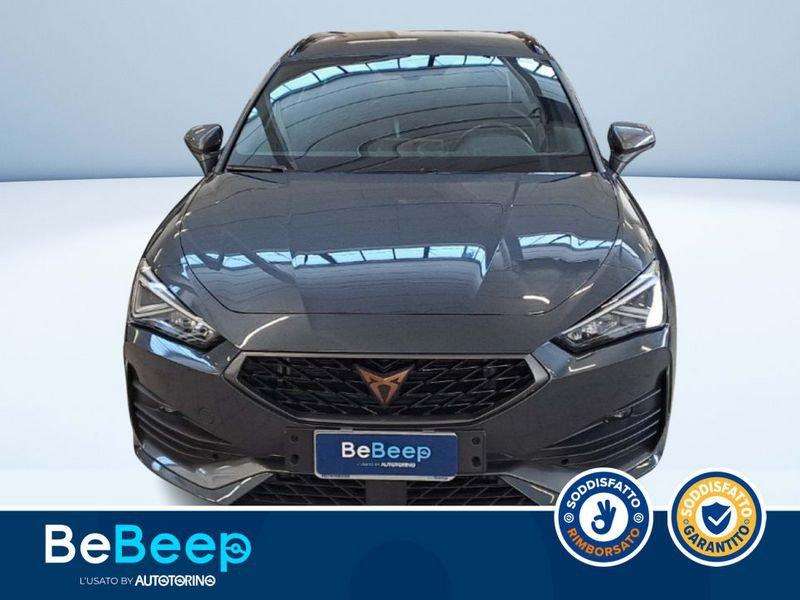 CUPRA Leon SPORTSTOURER 1.5 HYBRID 150CV DSG