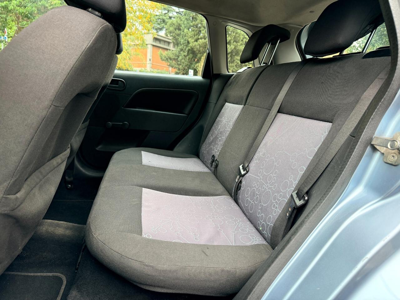 Ford Fiesta 1.2 16V 5p 75cv MEGA Tagliando