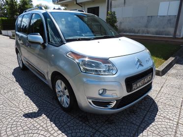 Citroen C3 Picasso C3 Picasso 1.6 HDi 90 Exclusive NEOP.