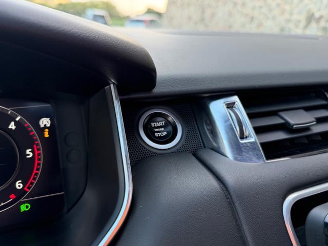 LAND ROVER Range Rover Sport 3.0D MHEV 249CV HSE DYNAMIC STEALTH+TETTO+F1