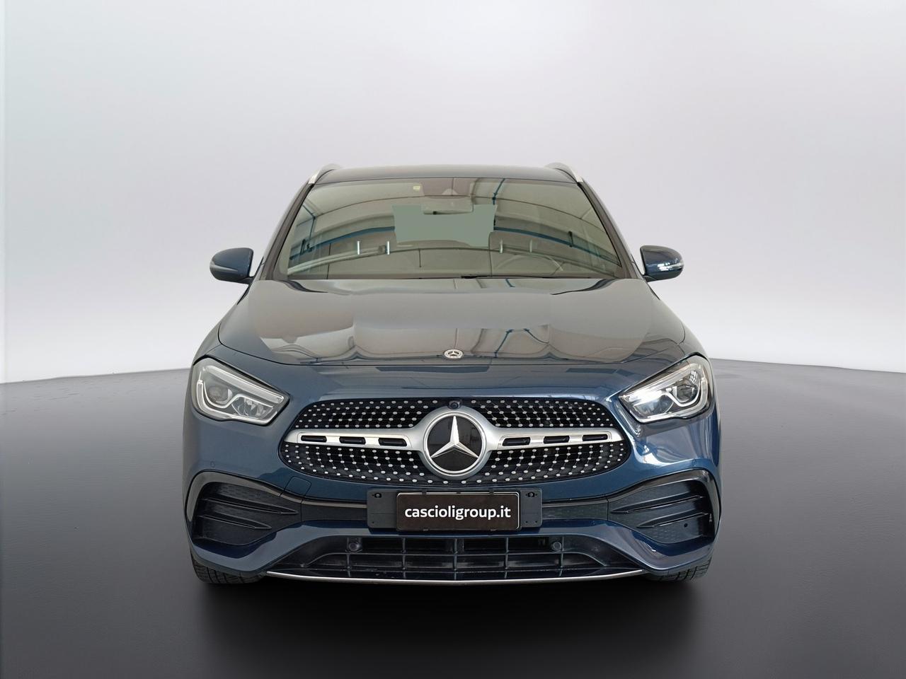 Mercedes-Benz GLA-H247 2020 - GLA 200 d Premium auto