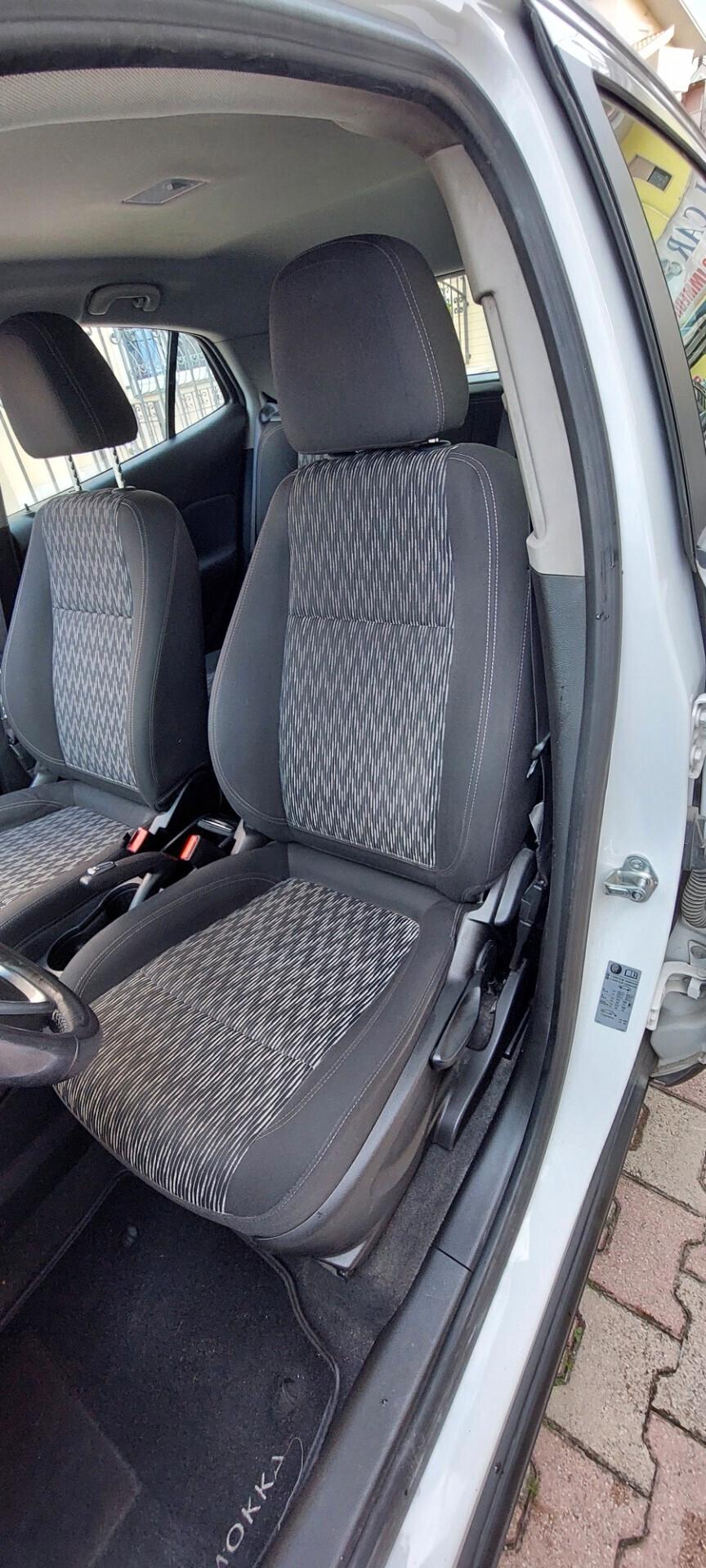 MOKKA 1,4 TURBO GPL DI SERIE CASA MADRE OPEL 140 CV SCADENZA GPL 2035 FULL FULL