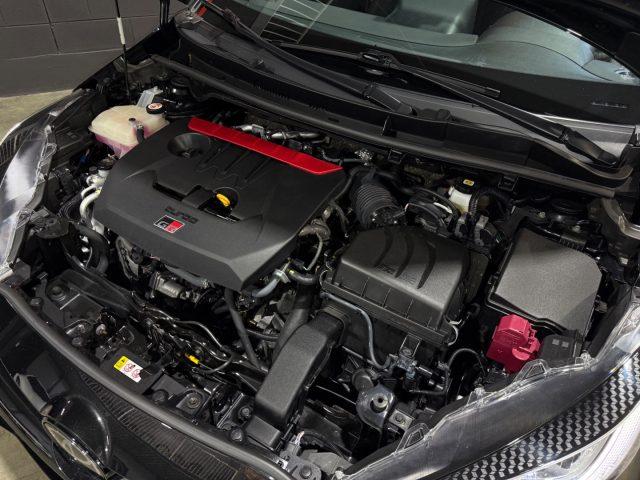 TOYOTA Yaris YARIS GR CIRCUIT VERA PPF