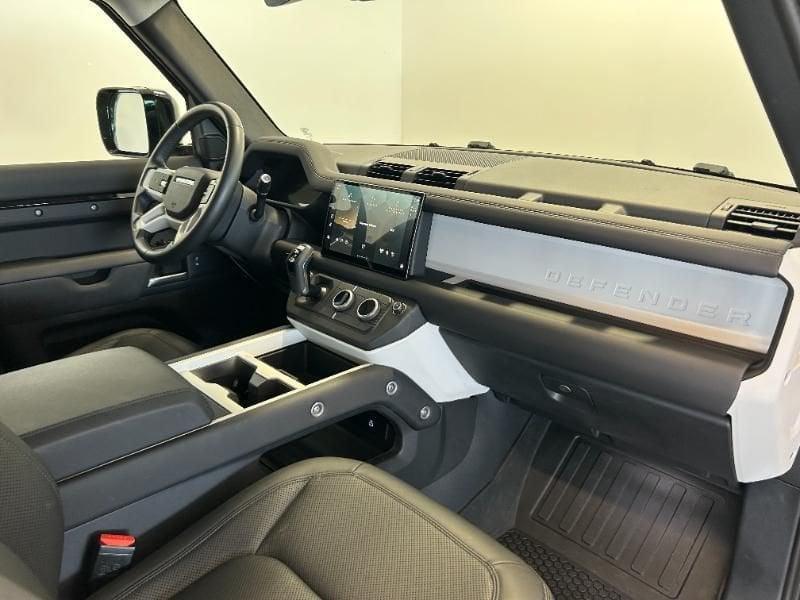 Land Rover Defender 3P 90 D MHEV 3.0D I6 200CV AT S