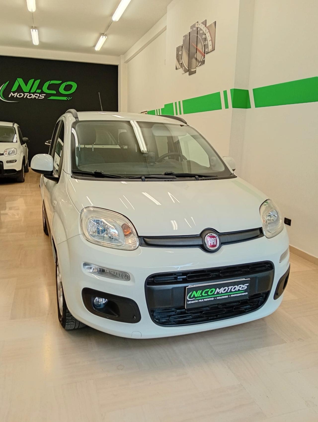 Fiat Panda 1.2 EasyPower Lounge