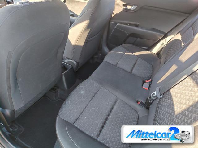 KIA Rio 1.2 DPi 82 CV EcoGPL Style