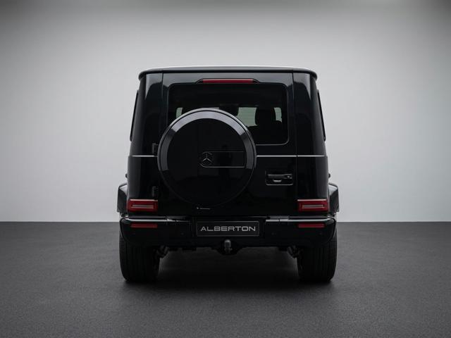 MERCEDES-BENZ G 400 d S.W. AMG Line Premium plus + 21"
