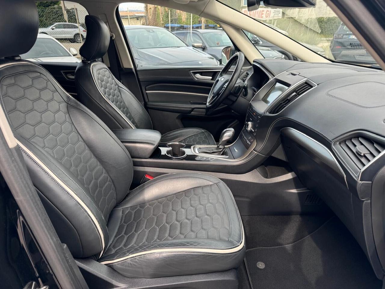 Ford S-Max 2.0 TDCi Vignale ****LEGGI BENE***