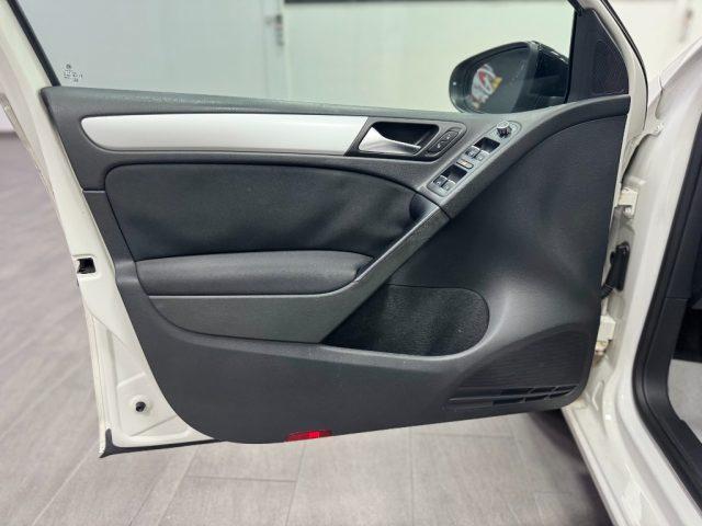 VOLKSWAGEN Golf 1.6 TDI DPF 5p. Highline