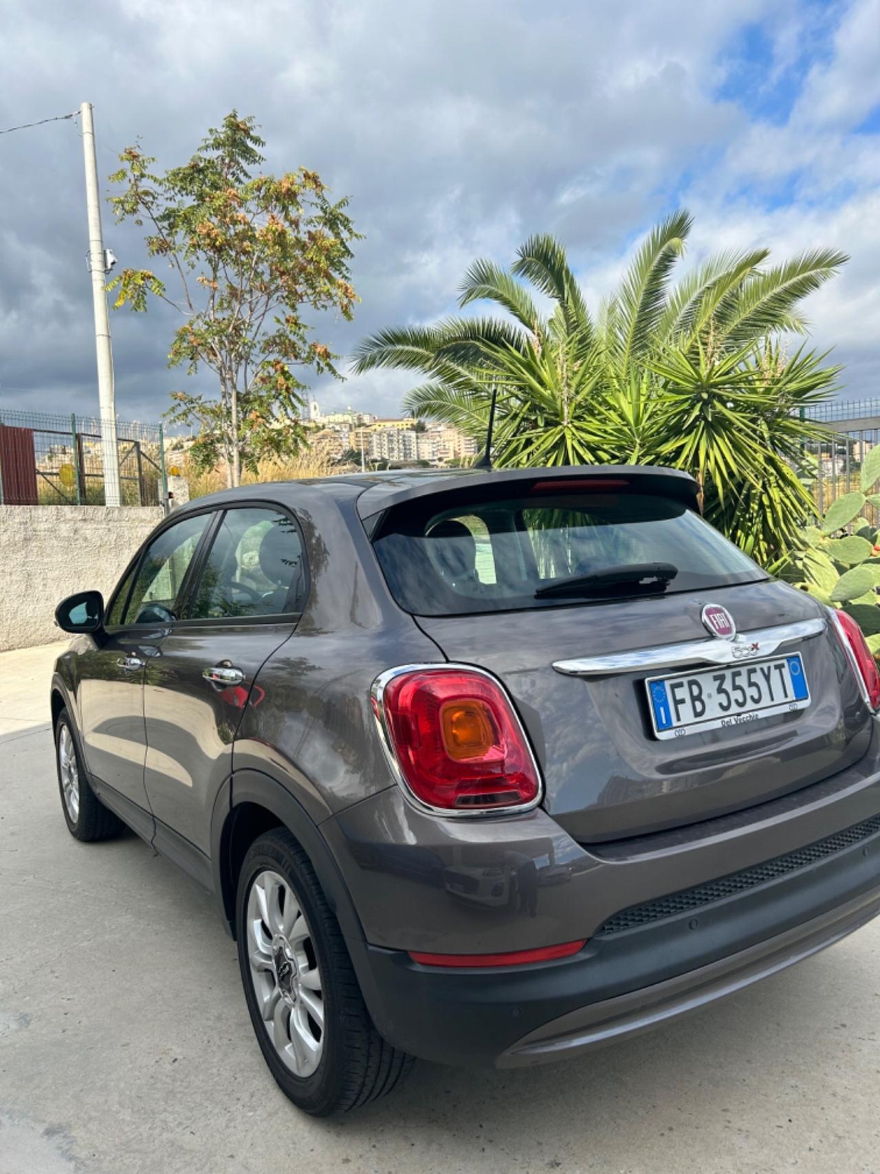 Fiat 500X 1.3 MultiJet 95 CV Business