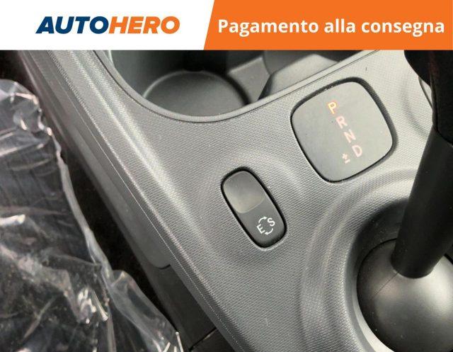 SMART ForTwo 70 1.0 twinamic Passion