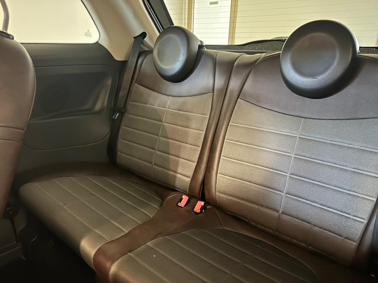 Fiat 500 1.4 16V Sport NEOPATENTATI