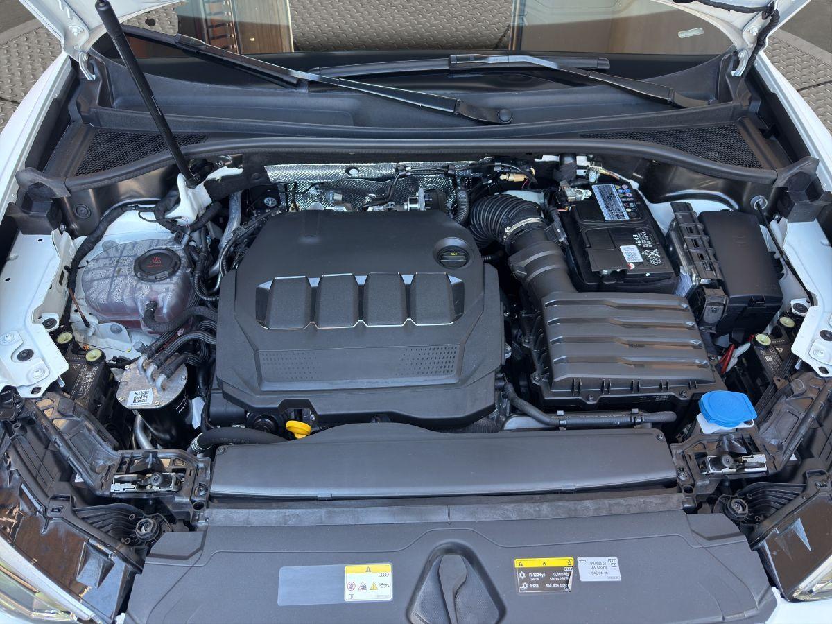 AUDI - Q3 - 35 2.0 TDI 150cv S tronic S line edition