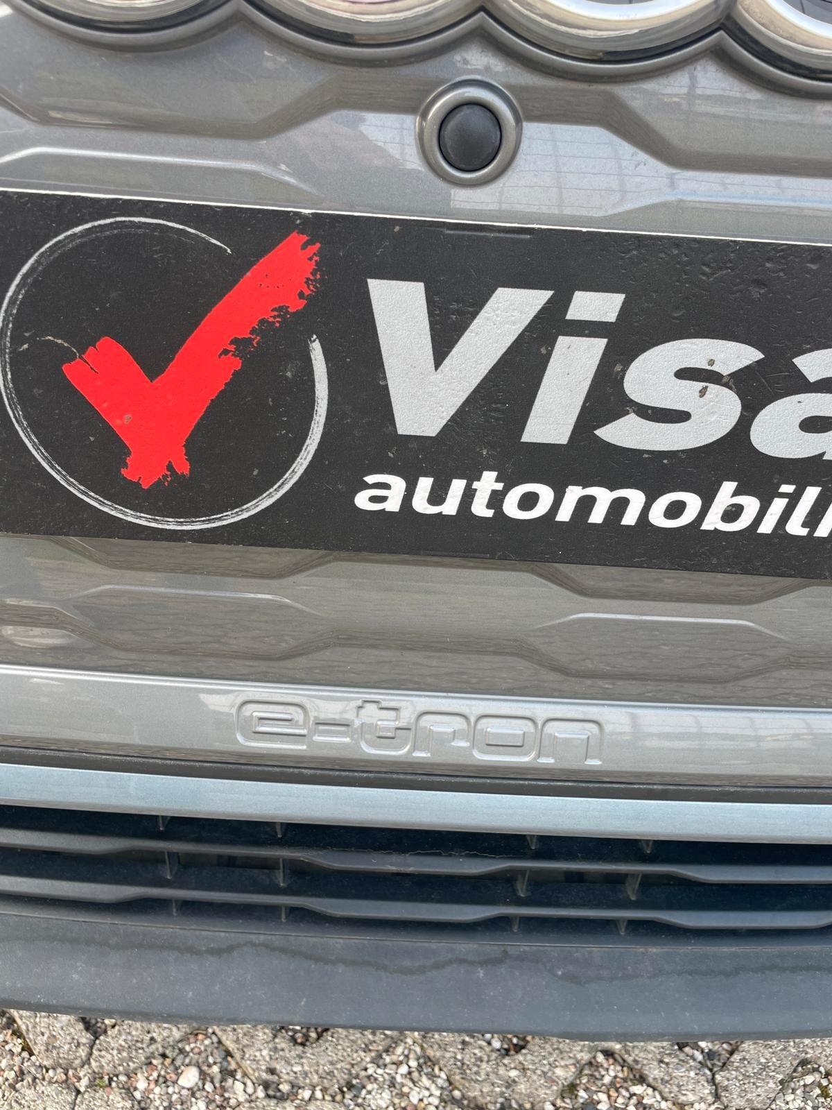 Audi Q4 40 e-tron Business #MP