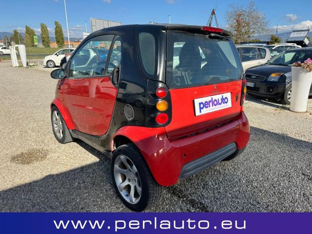 SMART ForTwo 600 MOTORE DA RIVEDERE