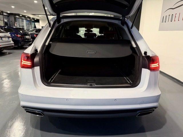 AUDI A6 Avant 2.0 TDI 190CV QUATTRO S-LINE S tronic