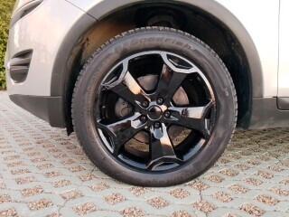 Ford Kuga 2.0 TDCi 136 CV~4x4~157.000~2008