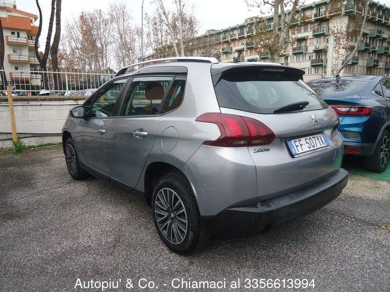 Peugeot 2008 1.6 BlueHDi 100 Active