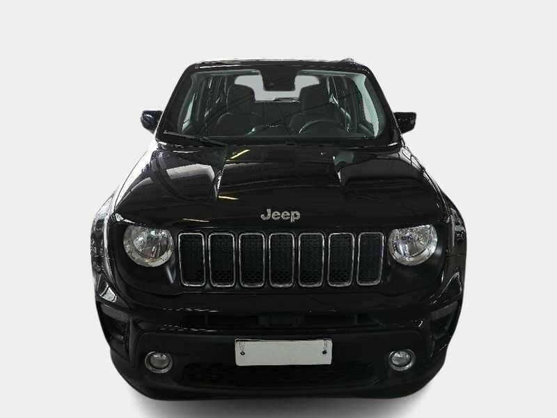 JEEP RENEGADE 1.0 T3 120cv Business