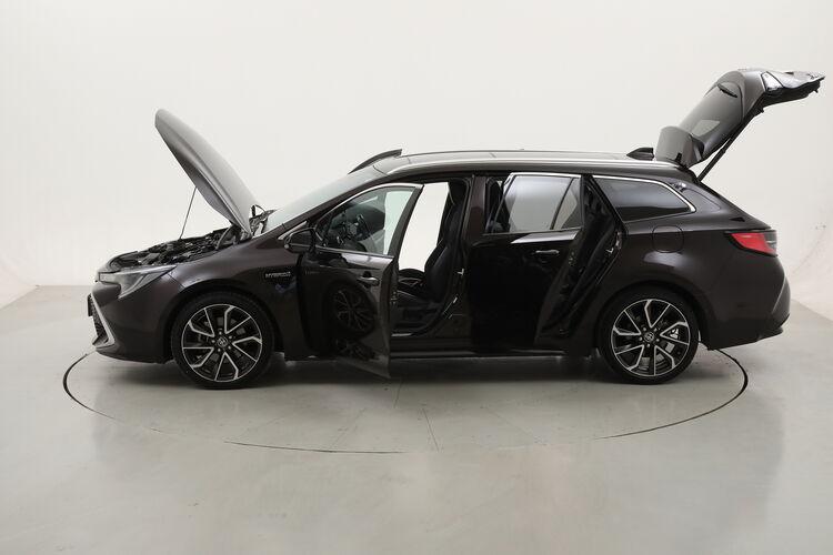 Toyota Corolla TS Hybrid Lounge + Tetto Apribile BR313348 2.0 Full Hybrid 184CV