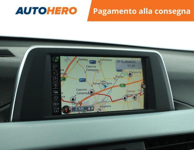 BMW X1 xDrive18d Business