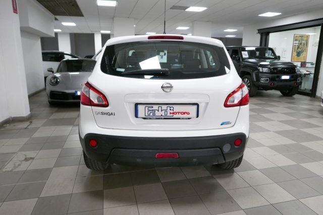 NISSAN Qashqai 1.5 dCi Acenta