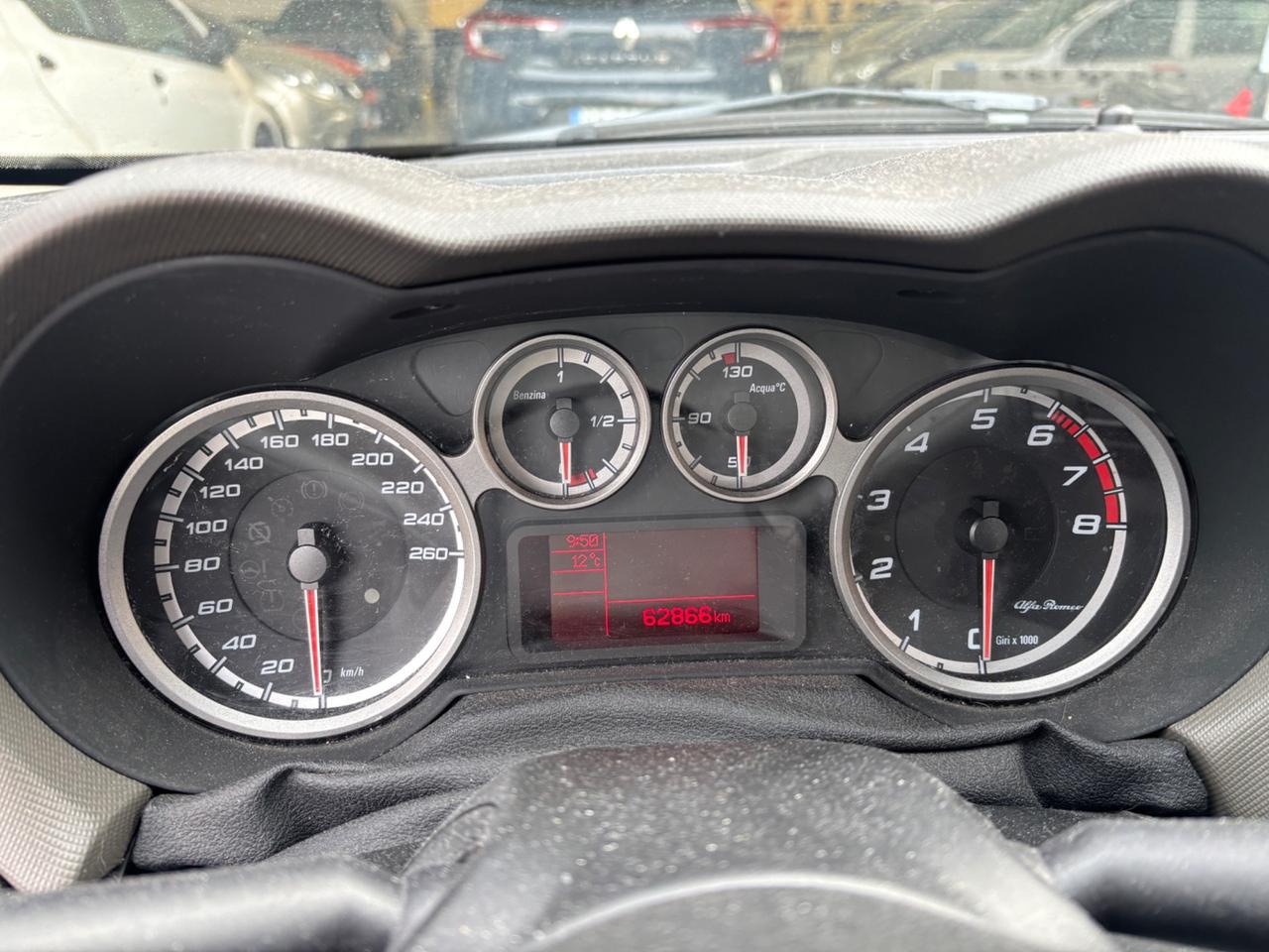 Alfa Romeo MiTo 1.4 78 CV 8V S&S Progression