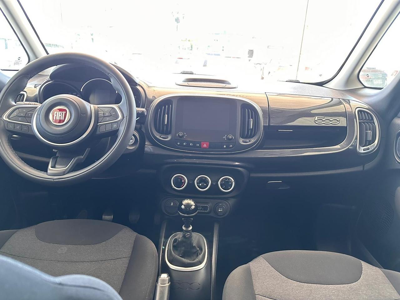 Fiat 500L 1.3 Multijet 95 CV Business