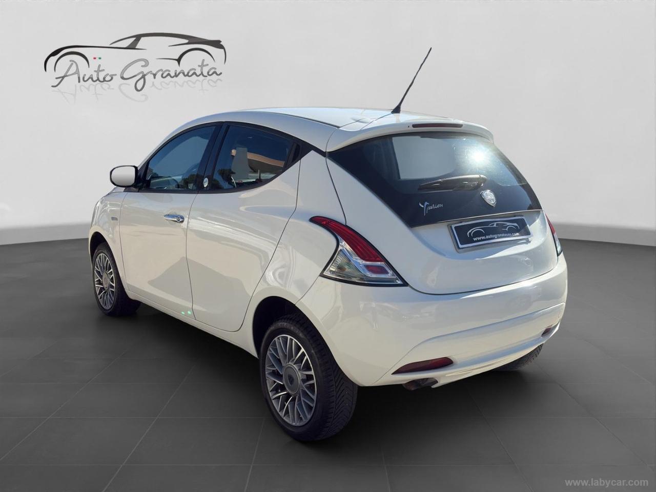 LANCIA Ypsilon 0.9 T.Air 85CV 5p. Met.Ec. Gold