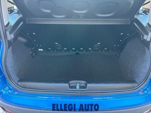 FIAT Panda PROMO FINANZ 1.0 HYBRID +PACK ICON KM 0