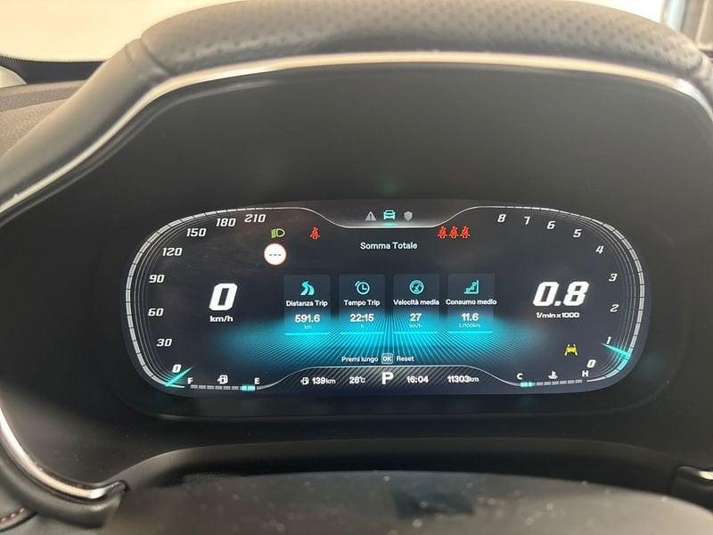 MG HS I 1.5 t Luxury auto
