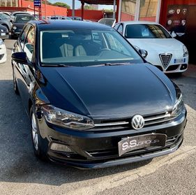 Volkswagen Polo 1.0 TGI 5p. Highline BlueMotion Technology