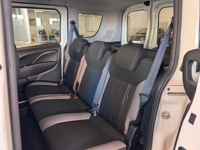 Fiat Doblò 1.6 MJT 105CV 5 POSTI IVA ESPOSTA