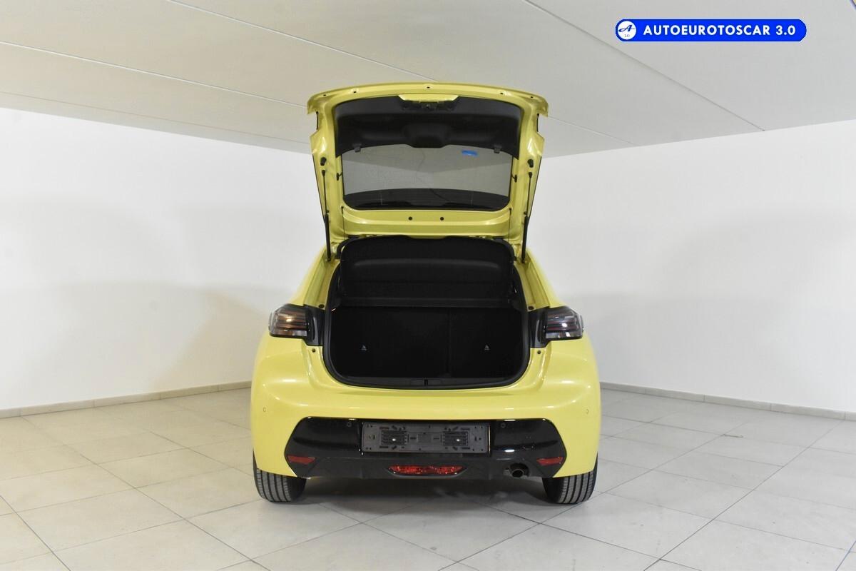 Peugeot 208 PureTech 100 Stop&Start 5 porte Allure