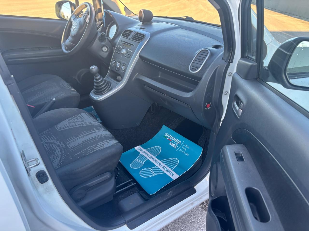 Opel Agila 1.0 12V 68CV Enjoy