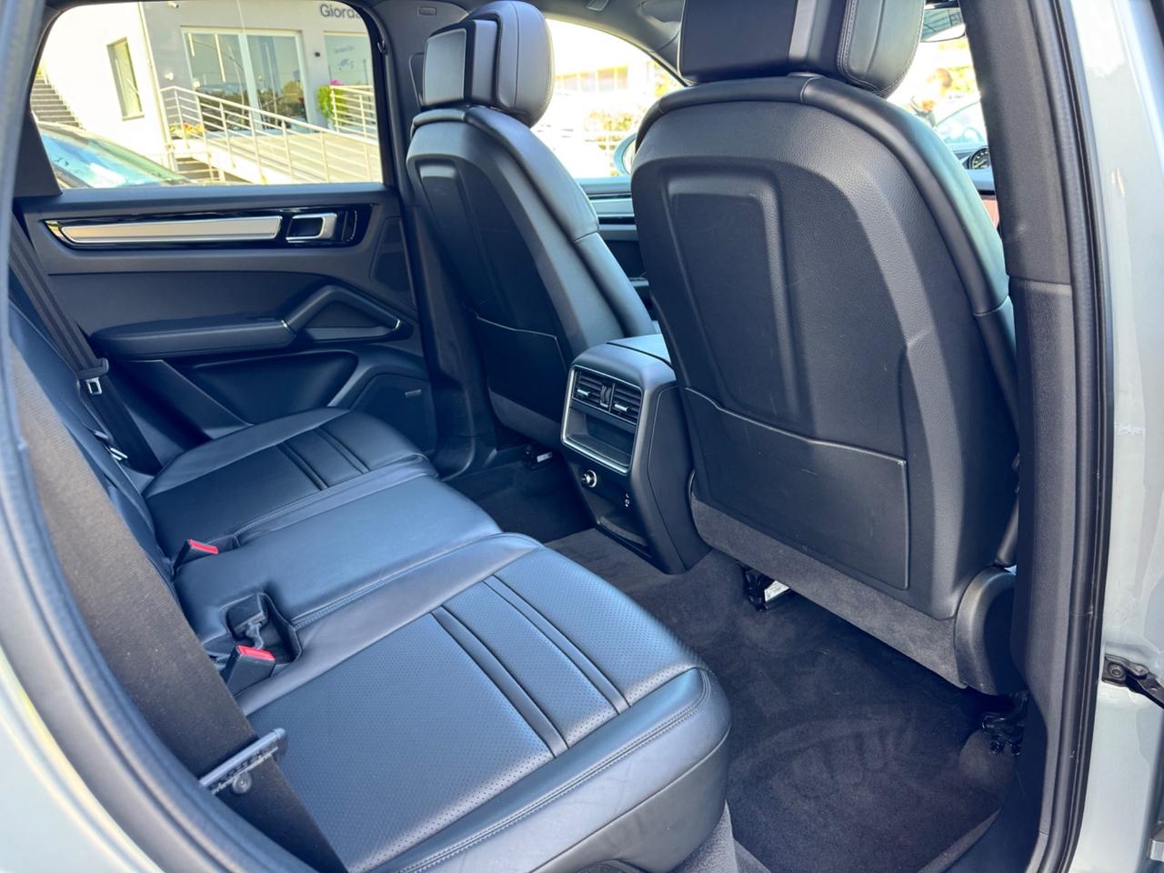 Porsche Cayenne 3.0 V6 E-Hybrid open edition uni pro italiana