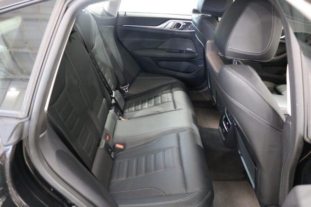 BMW 420 i Sport