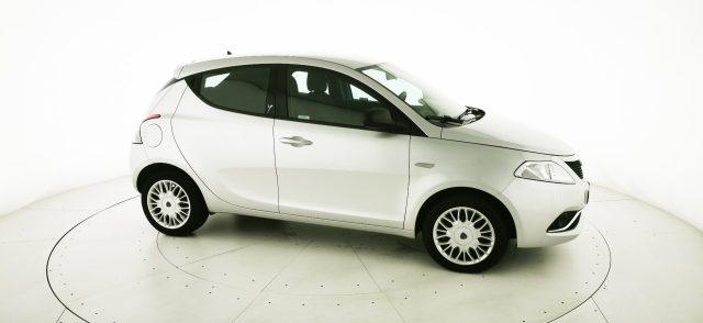 LANCIA Ypsilon 1.3 MJT 16V 95 CV 5 porte S&S Gold
