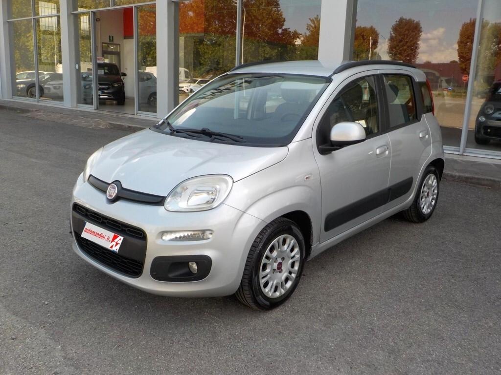 Fiat Panda 1.2 69cv. Lounge