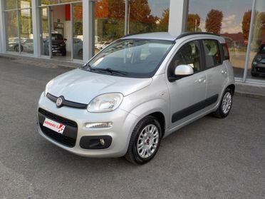 Fiat Panda 1.2 69cv. Lounge