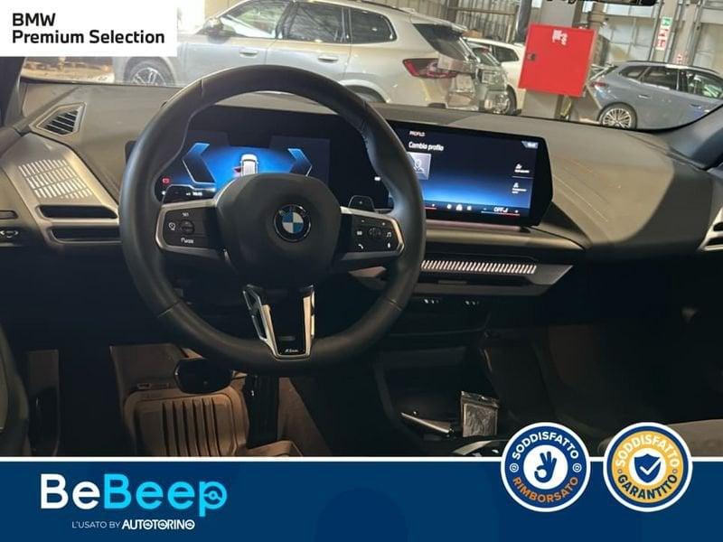 BMW Serie 1 120D 48V MSPORT AUTO