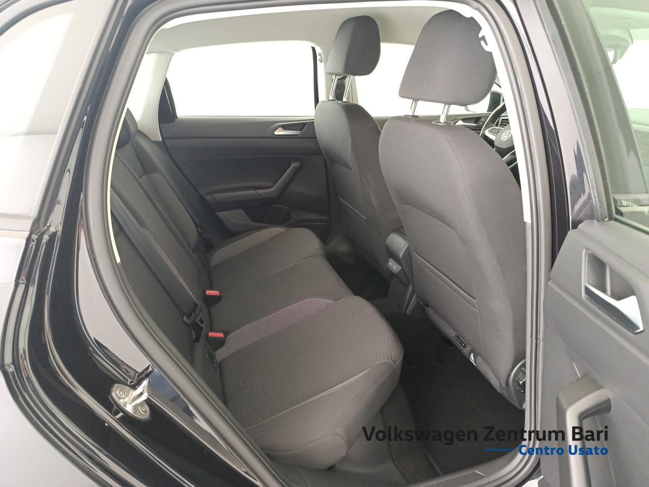 Volkswagen Polo 1.0 tsi life 95cv