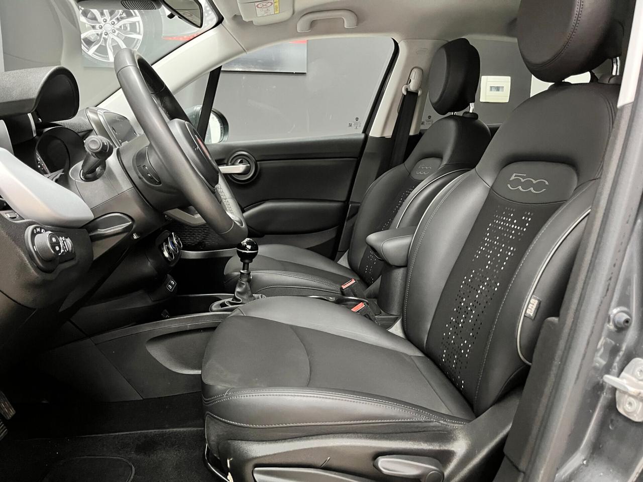 Fiat 500X 1.0 BENZINA Connect VENDUTA - 2021
