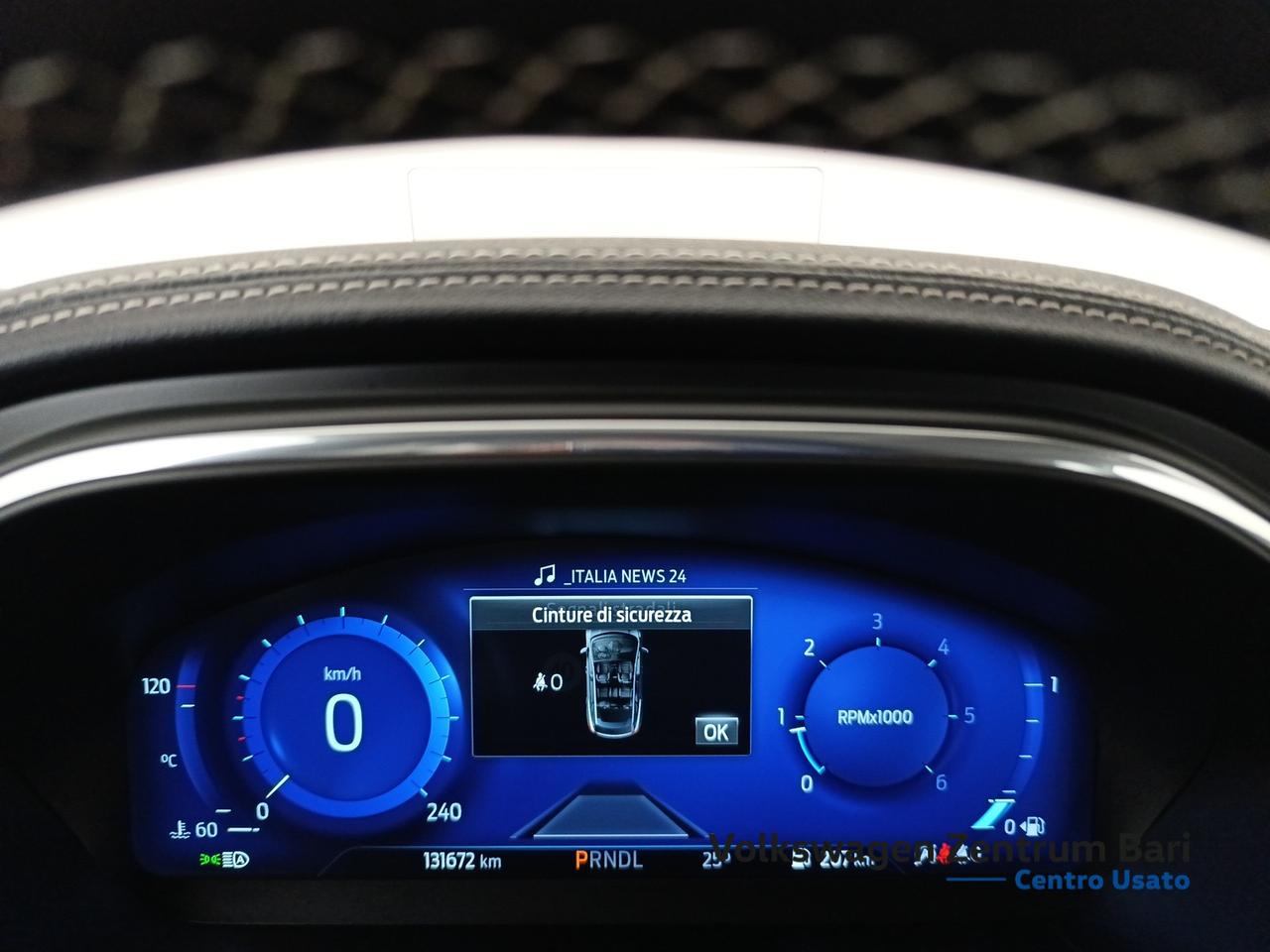 Ford Focus active sw 1.5 ecoblue v co-pilot s&s 120cv auto my20.75