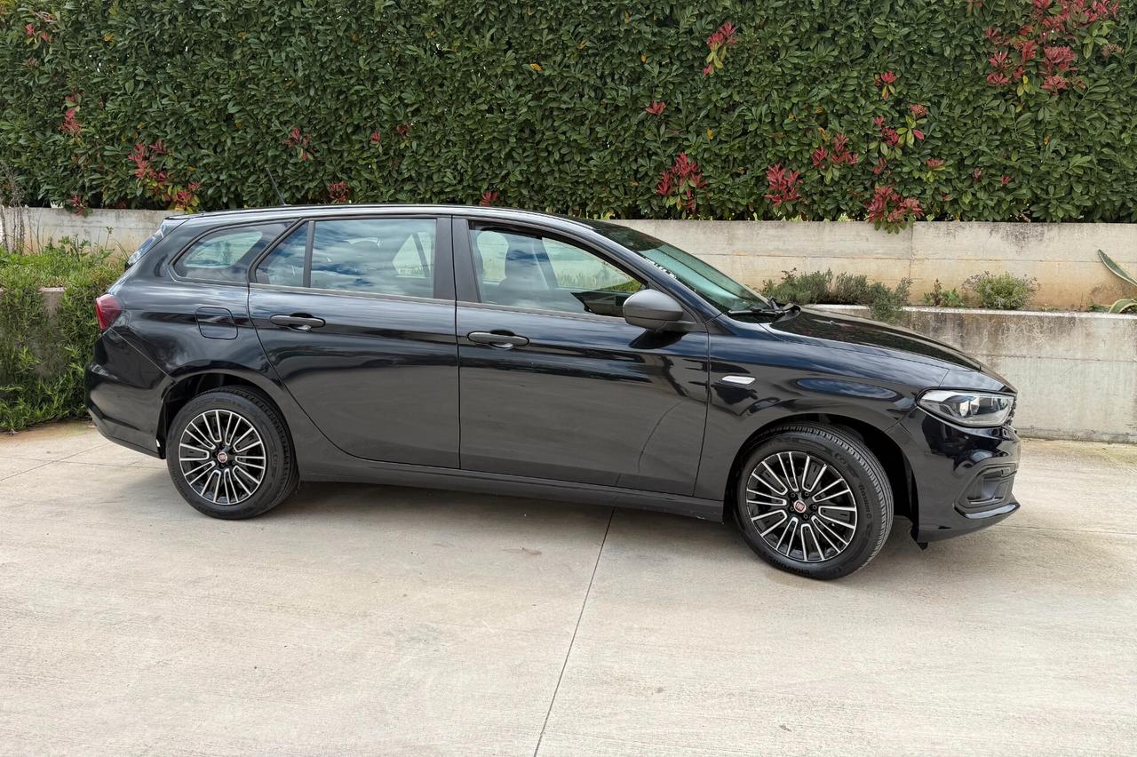 Fiat Tipo 1.6 Mjt 130 CV SW City Sport S&S(Euro6D)