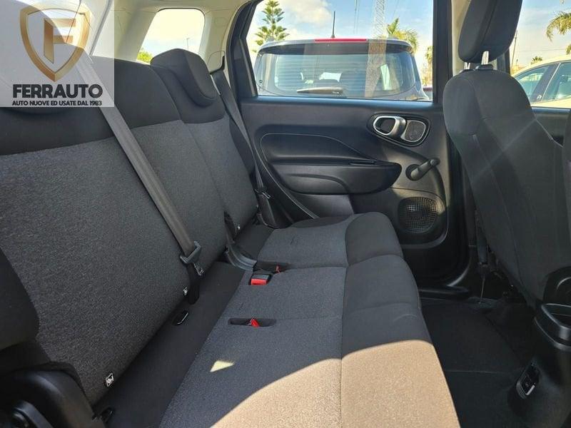 FIAT 500L 1.3 Multijet 95 CV Connect