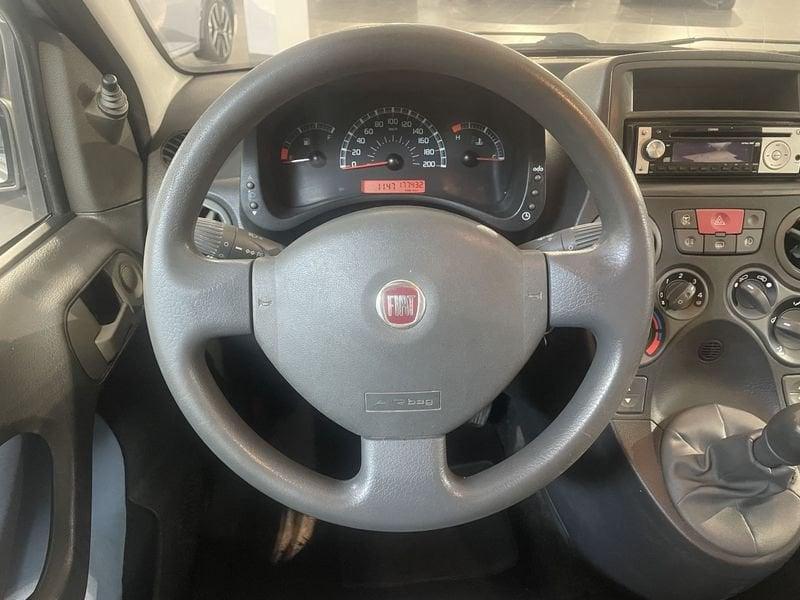 FIAT Panda Panda 1.2 Dynamic Natural Power