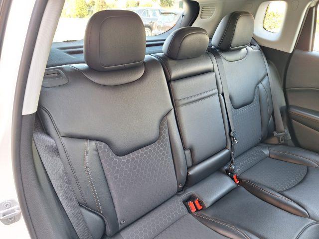 JEEP Compass 1.6 MULTIJET 2WD BUSINESS N°FX163