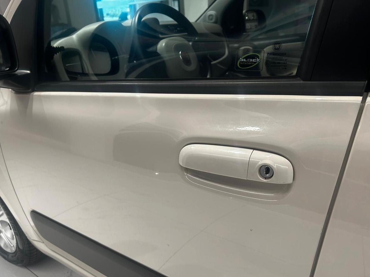 Fiat Panda 1.3 MJT 16V DPF Emotion