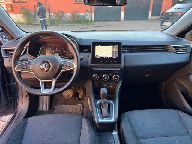 RENAULT Clio Full Hybrid E-Tech 140 CV Business